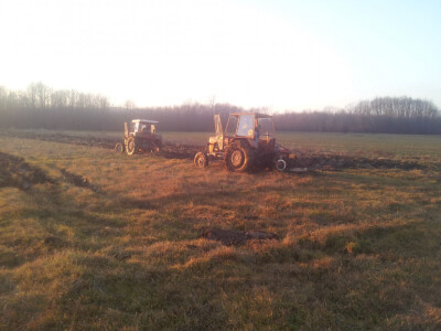 Agrorevolucija - recept za bolji kvalitet mesa Agrorevolucija - recept za bolji kvalitet mesa