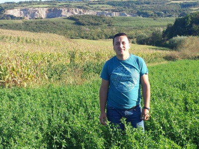 Agrorevolucija - recept za bolji kvalitet mesa Agrorevolucija - recept za bolji kvalitet mesa