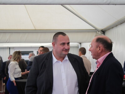 145 godina Poljoprivrednog instituta Osijek 145 godina Poljoprivrednog instituta Osijek