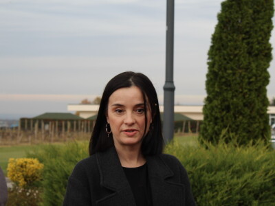 145 godina Poljoprivrednog instituta Osijek 145 godina Poljoprivrednog instituta Osijek