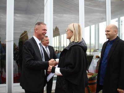 145 godina Poljoprivrednog instituta Osijek 145 godina Poljoprivrednog instituta Osijek