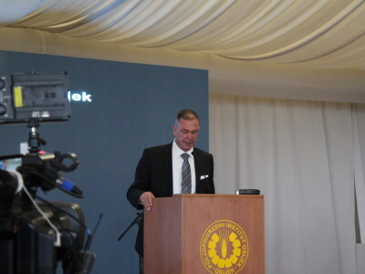 145 godina Poljoprivrednog instituta Osijek 145 godina Poljoprivrednog instituta Osijek