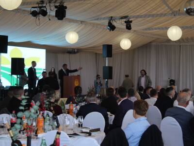 145 godina Poljoprivrednog instituta Osijek 145 godina Poljoprivrednog instituta Osijek