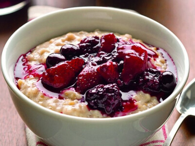 Zdrav doručak od heljde Zdrav doručak od heljde