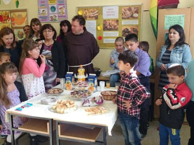 Učeničko zadrugarstvo