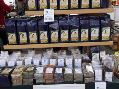 Obrt Pampa Tea Obrt Pampa Tea