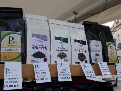 Obrt Pampa Tea Obrt Pampa Tea