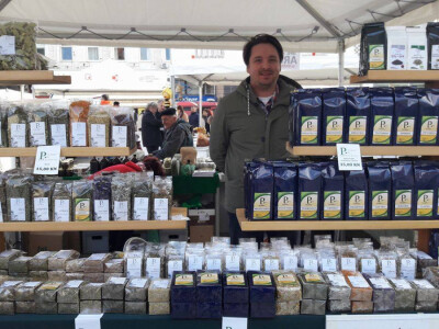 Obrt Pampa Tea Obrt Pampa Tea