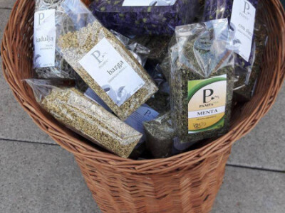 Obrt Pampa Tea Obrt Pampa Tea