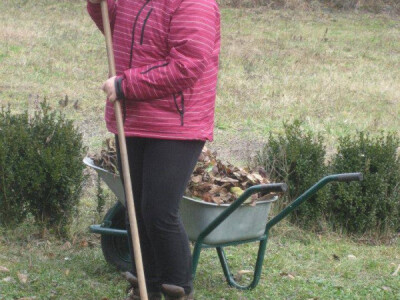 Kćerke su velika pomoć u radu