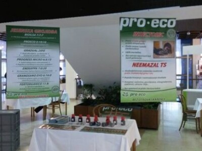 PRO-ECO na Maslini 2014. u Splitu PRO-ECO na Maslini 2014. u Splitu