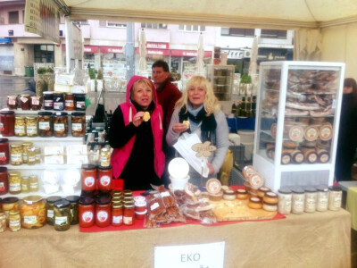 Eko Kuhača Eko Kuhača