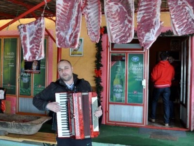 Slavonskim kolinjem ususret proslavi Vincelova u Vetovu