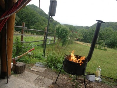 Na imanju u Novom Selu Okićkom