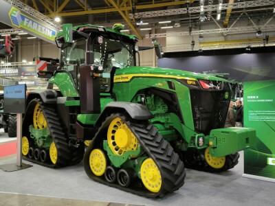 Sajam EIMA 2024. u Bologni