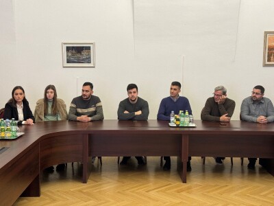 15. AgroArca u Osijeku