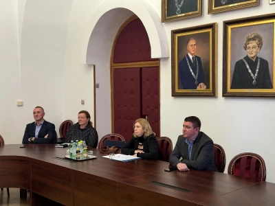 15. AgroArca u Osijeku