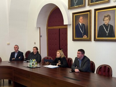 15. AgroArca u Osijeku