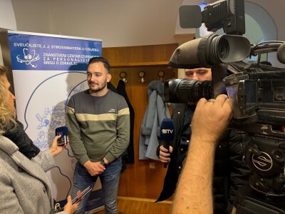 15. AgroArca u Osijeku