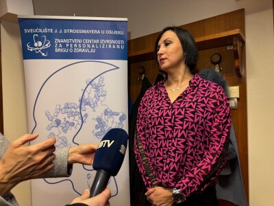 15. AgroArca u Osijeku