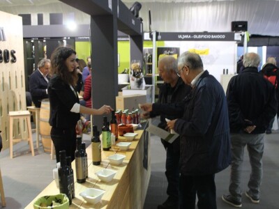 15. Dani mladog maslinovog ulja u Vodnjanu