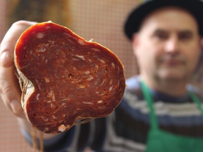 15. Dani mladog maslinovog ulja u Vodnjanu