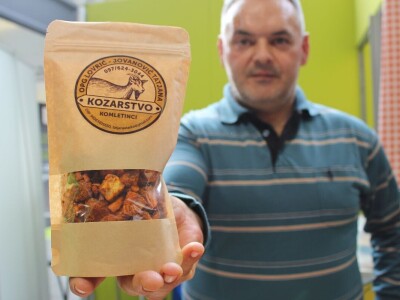 15. Dani mladog maslinovog ulja u Vodnjanu