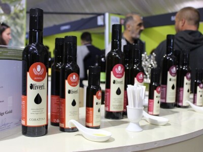 15. Dani mladog maslinovog ulja u Vodnjanu