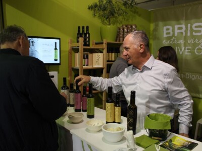 15. Dani mladog maslinovog ulja u Vodnjanu