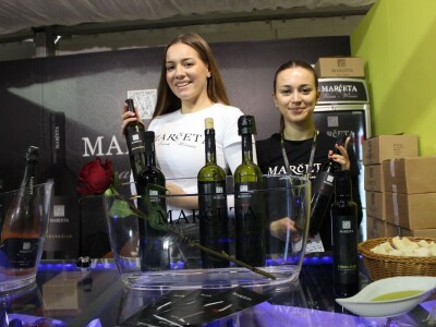 15. Dani mladog maslinovog ulja u Vodnjanu