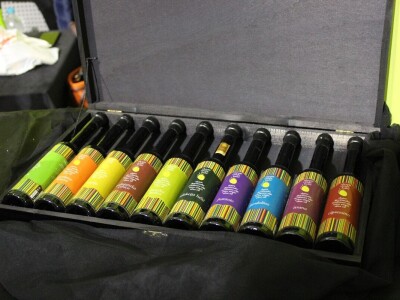 15. Dani mladog maslinovog ulja u Vodnjanu