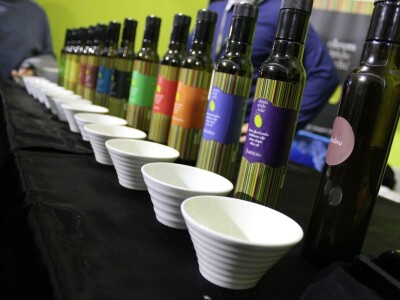 15. Dani mladog maslinovog ulja u Vodnjanu