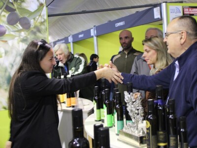 15. Dani mladog maslinovog ulja u Vodnjanu