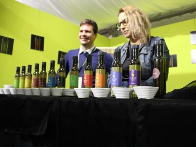 15. Dani mladog maslinovog ulja u Vodnjanu