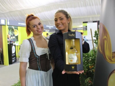 15. Dani mladog maslinovog ulja u Vodnjanu