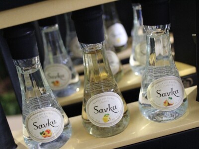 15. Dani mladog maslinovog ulja u Vodnjanu