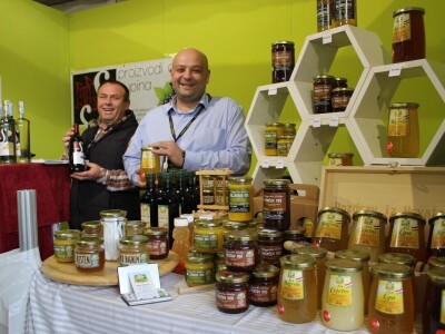 15. Dani mladog maslinovog ulja u Vodnjanu