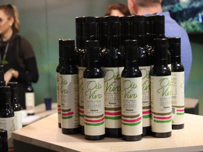 15. Dani mladog maslinovog ulja u Vodnjanu