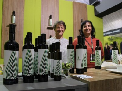 15. Dani mladog maslinovog ulja u Vodnjanu