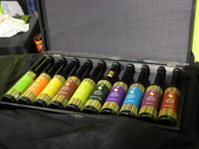 15. Dani mladog maslinovog ulja u Vodnjanu