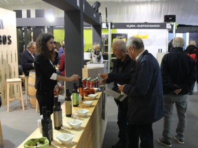 15. Dani mladog maslinovog ulja u Vodnjanu