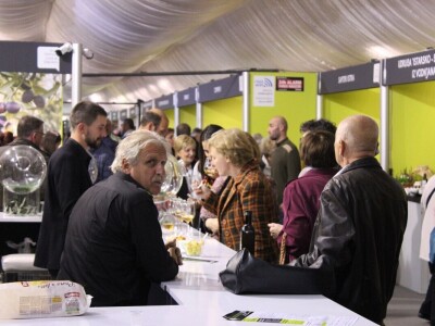 15. Dani mladog maslinovog ulja u Vodnjanu