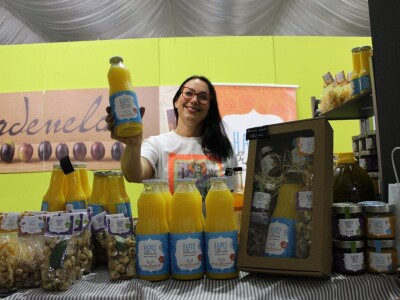 15. Dani mladog maslinovog ulja u Vodnjanu