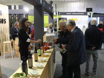 15. Dani mladog maslinovog ulja u Vodnjanu