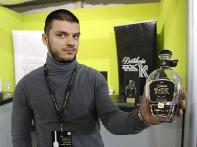 15. Dani mladog maslinovog ulja u Vodnjanu