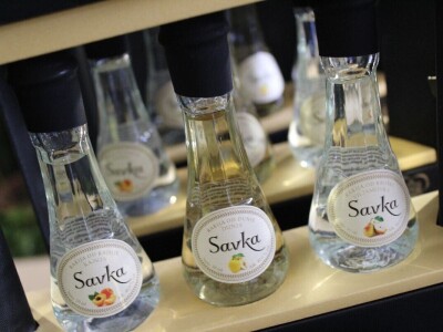 15. Dani mladog maslinovog ulja u Vodnjanu