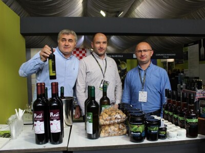 15. Dani mladog maslinovog ulja u Vodnjanu