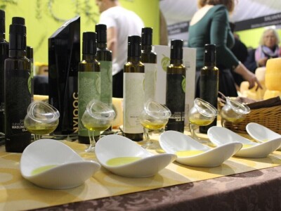 15. Dani mladog maslinovog ulja u Vodnjanu