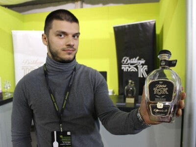 15. Dani mladog maslinovog ulja u Vodnjanu