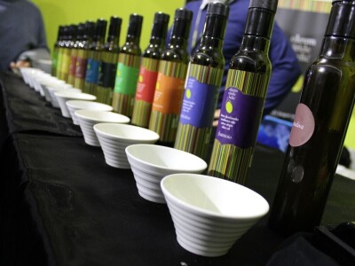 15. Dani mladog maslinovog ulja u Vodnjanu